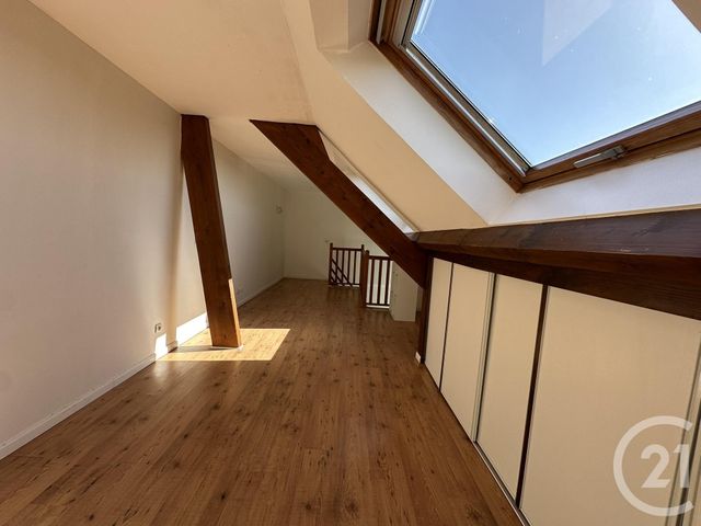 Appartement F3 &agrave; vendre - 3 pi&egrave;ces - 57,90 m2 - Epernon - 28 - CENTRE