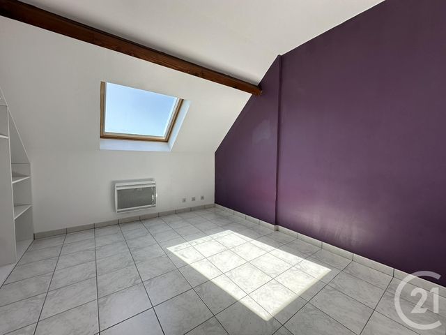 Appartement F3 &agrave; vendre - 3 pi&egrave;ces - 57,90 m2 - Epernon - 28 - CENTRE