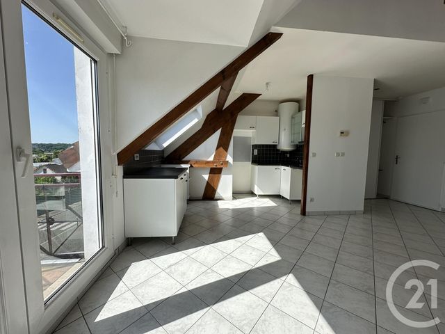 Appartement F3 &agrave; vendre - 3 pi&egrave;ces - 57,90 m2 - Epernon - 28 - CENTRE