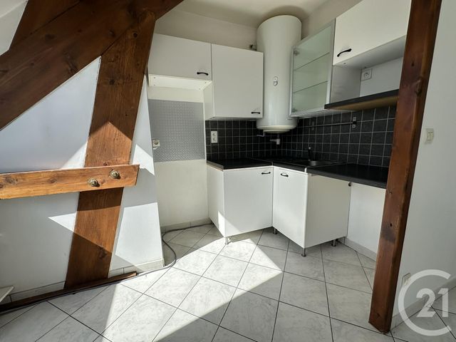 Appartement F3 &agrave; vendre - 3 pi&egrave;ces - 57,90 m2 - Epernon - 28 - CENTRE