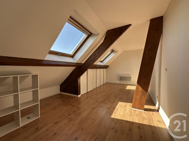 Appartement F3 &agrave; vendre - 3 pi&egrave;ces - 57,90 m2 - Epernon - 28 - CENTRE