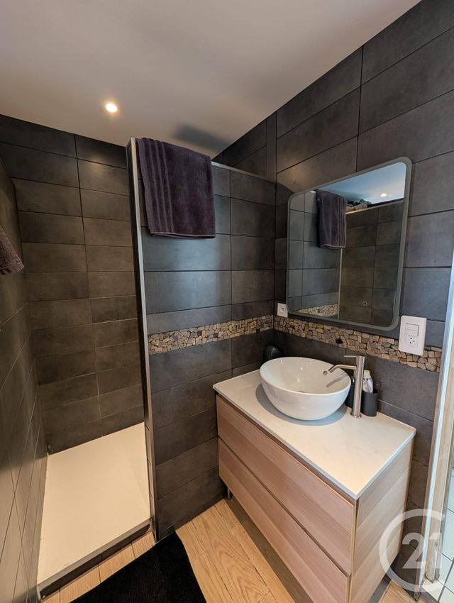 Maison &agrave; vendre - 5 pi&egrave;ces - 100,77 m2 - Auneau Bleury St Symphorien - 28 - CENTRE