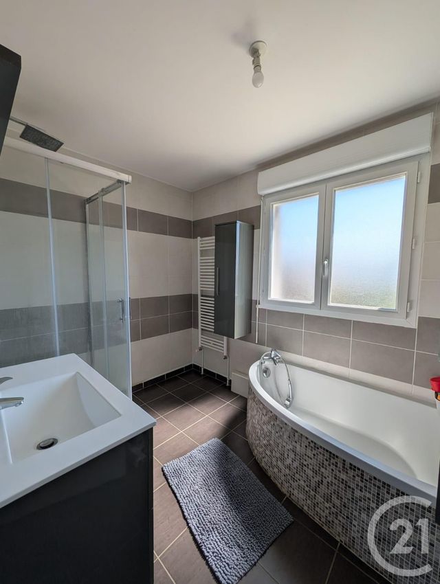 Maison &agrave; vendre - 5 pi&egrave;ces - 100,77 m2 - Auneau Bleury St Symphorien - 28 - CENTRE