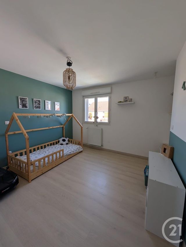 Maison &agrave; vendre - 5 pi&egrave;ces - 100,77 m2 - Auneau Bleury St Symphorien - 28 - CENTRE