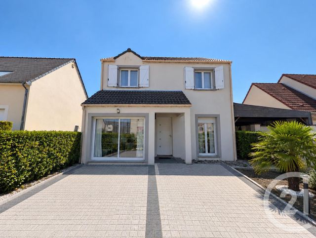 Maison 5 pièces 101 m² · à Auneau-Bleury-Saint-Symphorien · 100,8 m² · 278 000 €