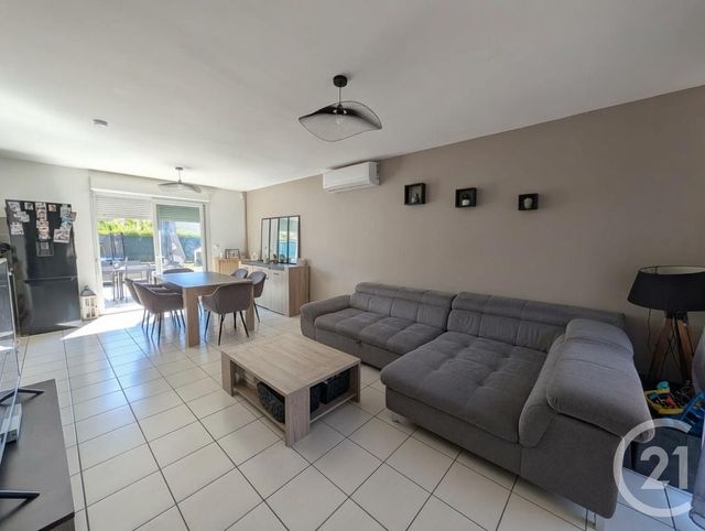 Maison &agrave; vendre - 5 pi&egrave;ces - 100,77 m2 - Auneau Bleury St Symphorien - 28 - CENTRE