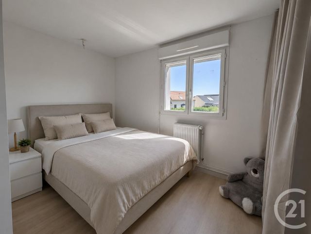 Maison &agrave; vendre - 5 pi&egrave;ces - 100,77 m2 - Auneau Bleury St Symphorien - 28 - CENTRE