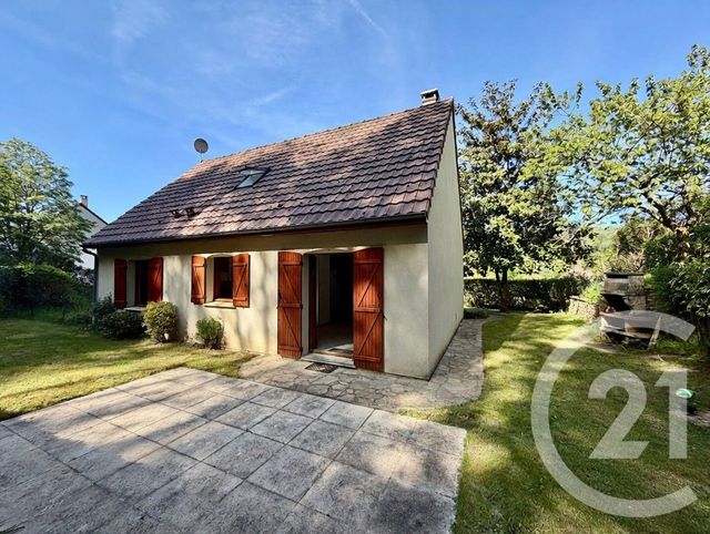 maison - DROUE SUR DROUETTE - 28