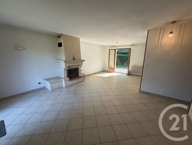 Maison &agrave; vendre - 6 pi&egrave;ces - 120 m2 - Droue Sur Drouette - 28 - CENTRE
