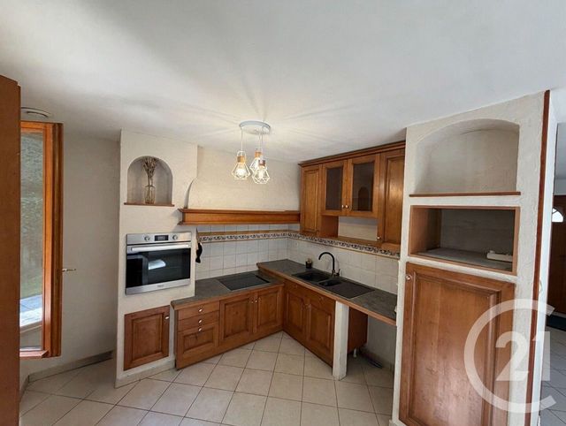 Maison &agrave; vendre - 6 pi&egrave;ces - 120 m2 - Droue Sur Drouette - 28 - CENTRE