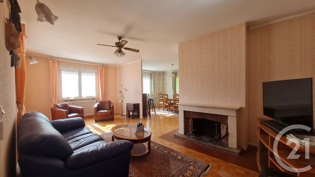 Maison &agrave; vendre - 7 pi&egrave;ces - 152 m2 - Maintenon - 28 - CENTRE