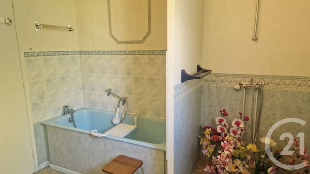 Maison &agrave; vendre - 7 pi&egrave;ces - 152 m2 - Maintenon - 28 - CENTRE