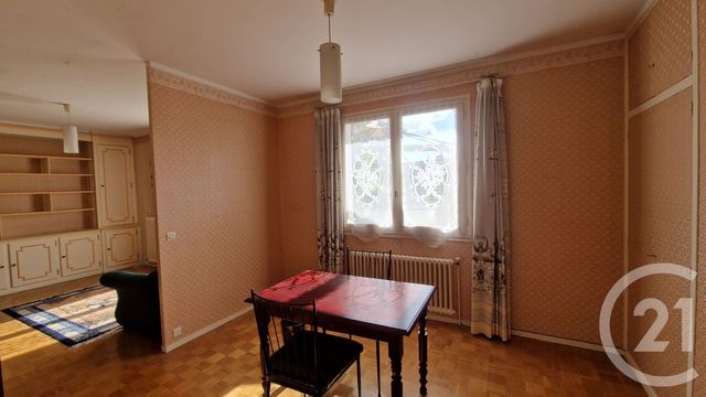 Maison &agrave; vendre - 7 pi&egrave;ces - 152 m2 - Maintenon - 28 - CENTRE