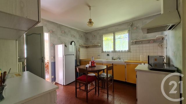 Maison &agrave; vendre - 7 pi&egrave;ces - 152 m2 - Maintenon - 28 - CENTRE