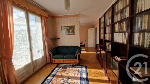 Maison &agrave; vendre - 7 pi&egrave;ces - 152 m2 - Maintenon - 28 - CENTRE