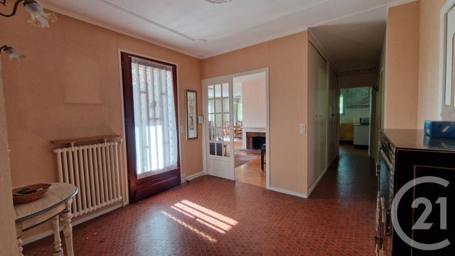 Maison &agrave; vendre - 7 pi&egrave;ces - 152 m2 - Maintenon - 28 - CENTRE