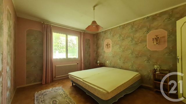 Maison &agrave; vendre - 7 pi&egrave;ces - 152 m2 - Maintenon - 28 - CENTRE