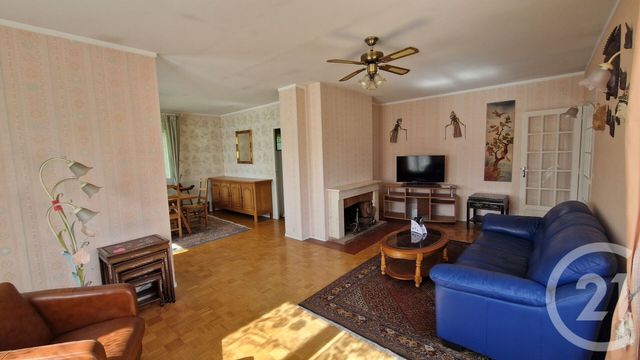 Maison &agrave; vendre - 7 pi&egrave;ces - 152 m2 - Maintenon - 28 - CENTRE