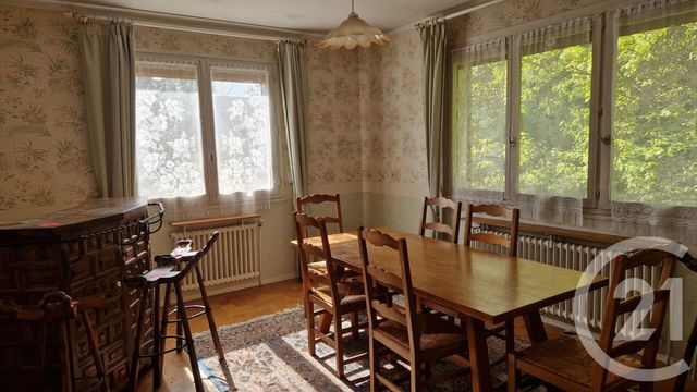 Maison &agrave; vendre - 7 pi&egrave;ces - 152 m2 - Maintenon - 28 - CENTRE