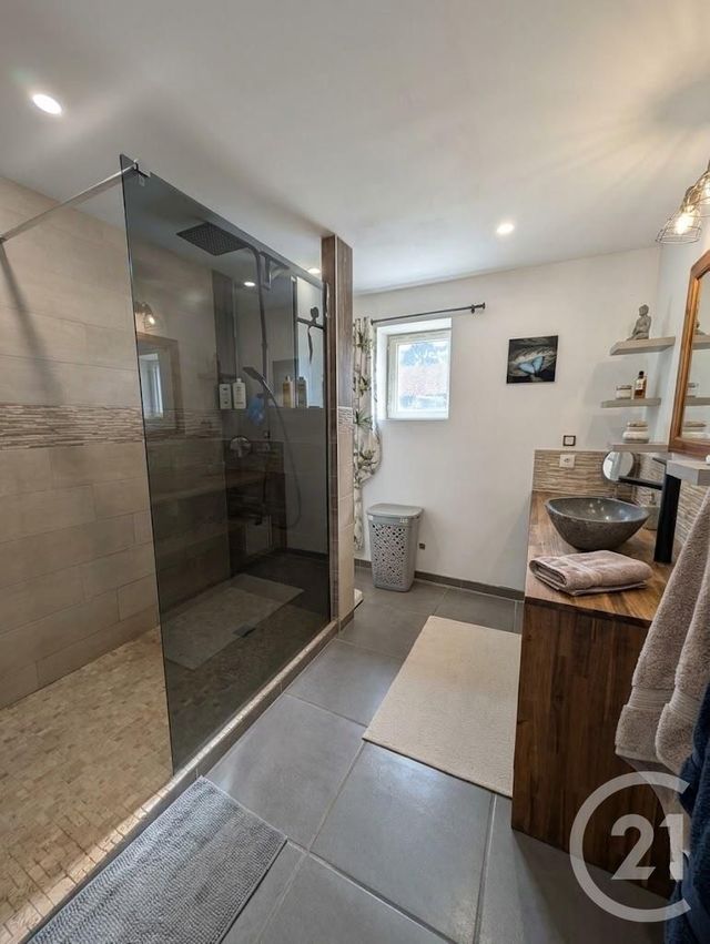 Maison &agrave; vendre - 4 pi&egrave;ces - 117,56 m2 - Nogent Le Roi - 28 - CENTRE
