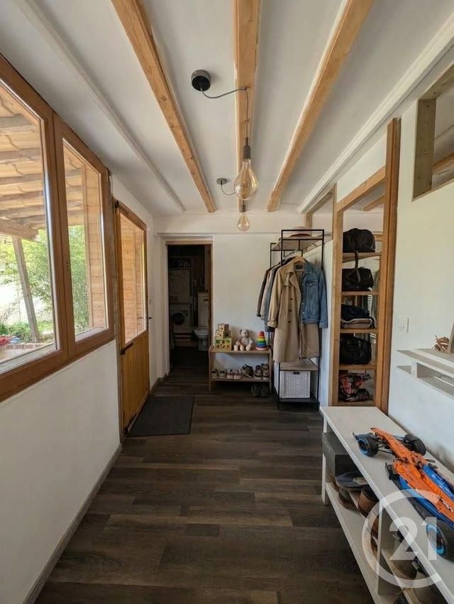Maison &agrave; vendre - 4 pi&egrave;ces - 117,56 m2 - Nogent Le Roi - 28 - CENTRE