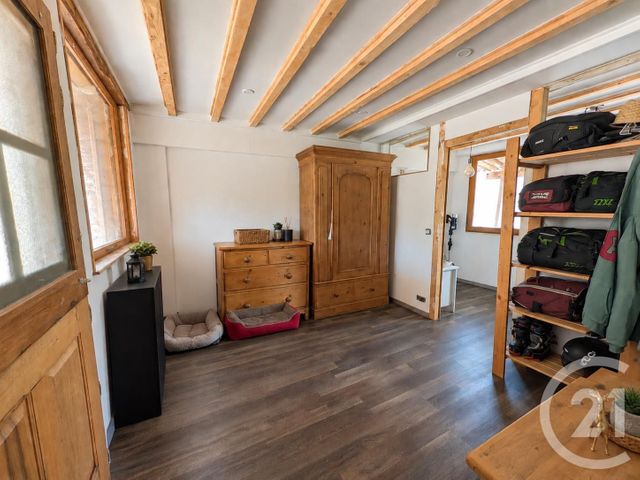 Maison &agrave; vendre - 4 pi&egrave;ces - 117,56 m2 - Nogent Le Roi - 28 - CENTRE