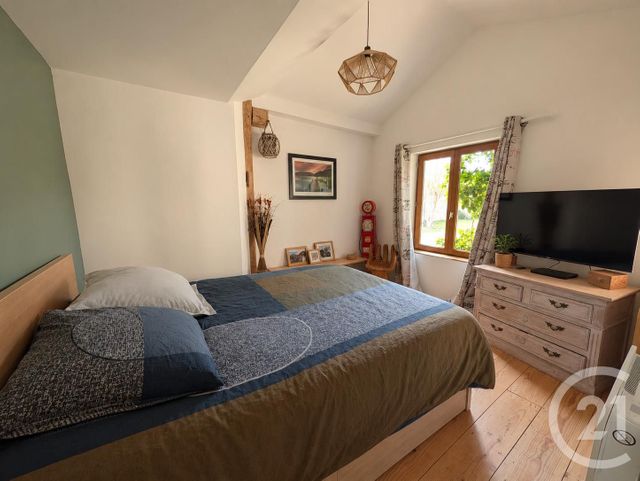 Maison &agrave; vendre - 4 pi&egrave;ces - 117,56 m2 - Nogent Le Roi - 28 - CENTRE