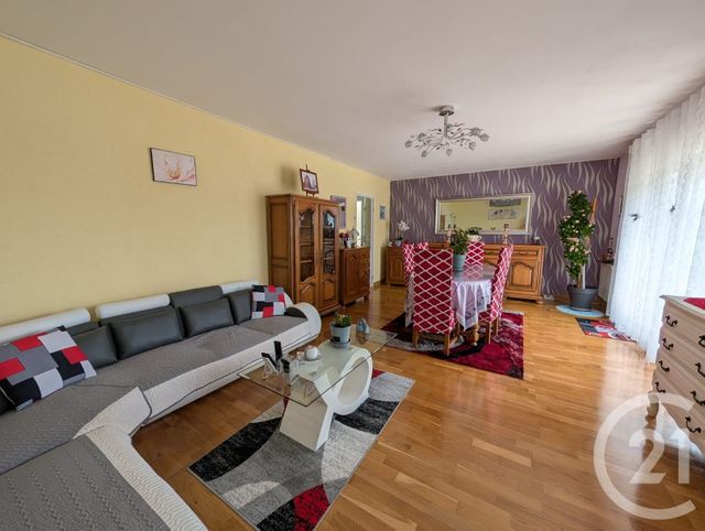 Maison &agrave; vendre - 7 pi&egrave;ces - 125 m2 - Nogent Le Roi - 28 - CENTRE