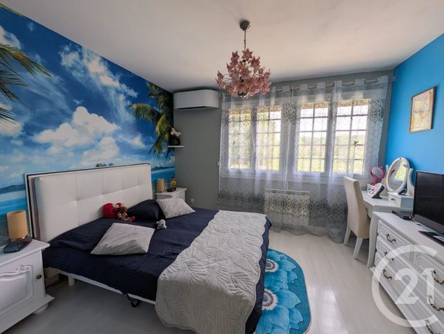 Maison &agrave; vendre - 7 pi&egrave;ces - 125 m2 - Nogent Le Roi - 28 - CENTRE