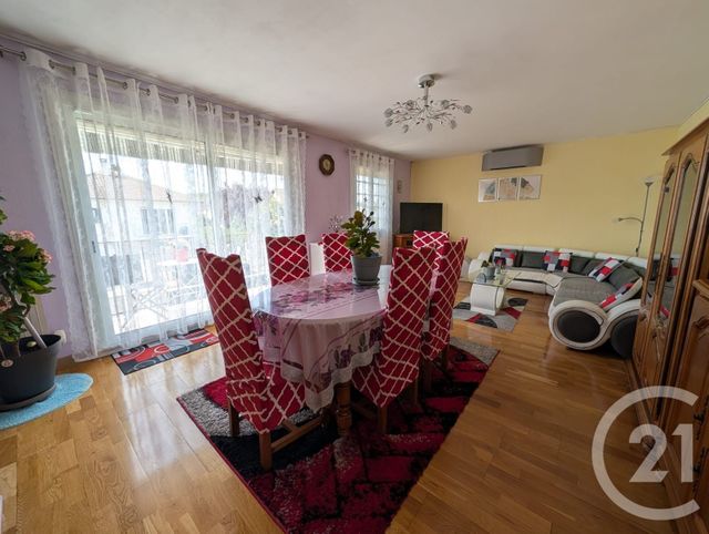 Maison &agrave; vendre - 7 pi&egrave;ces - 125 m2 - Nogent Le Roi - 28 - CENTRE