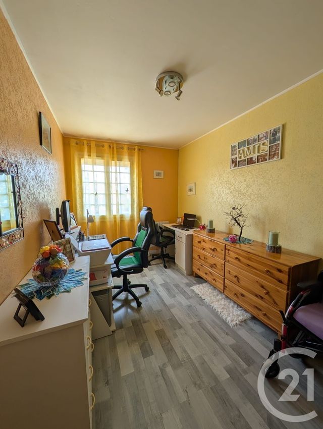 Maison &agrave; vendre - 7 pi&egrave;ces - 125 m2 - Nogent Le Roi - 28 - CENTRE