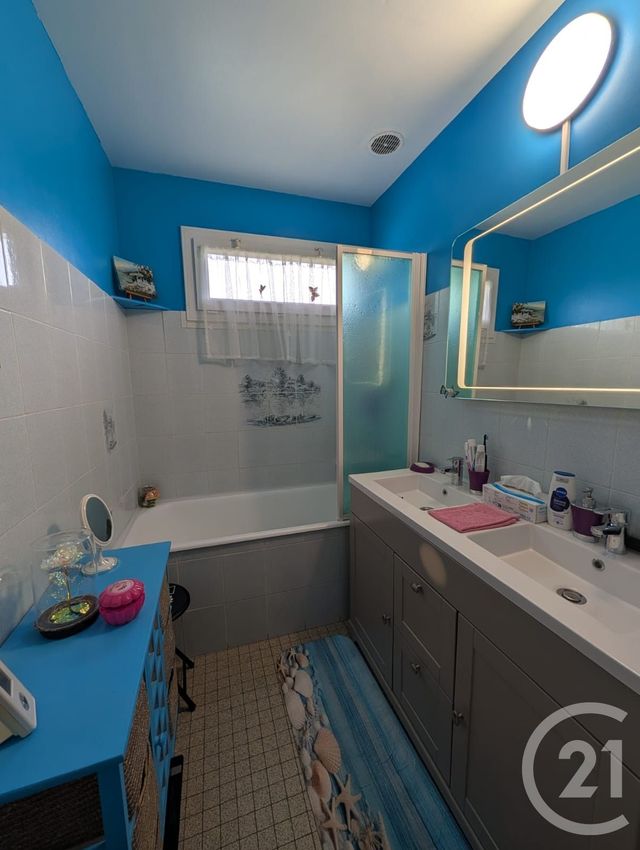 Maison &agrave; vendre - 7 pi&egrave;ces - 125 m2 - Nogent Le Roi - 28 - CENTRE