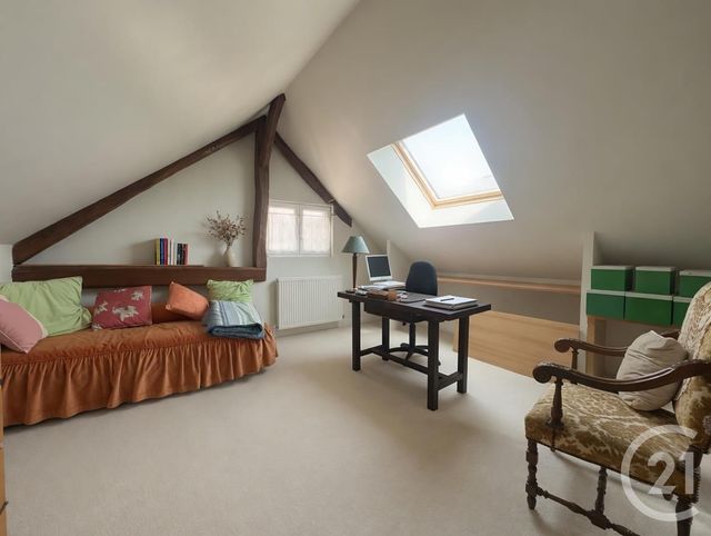 Maison &agrave; vendre - 5 pi&egrave;ces - 139,32 m2 - Epernon - 28 - CENTRE
