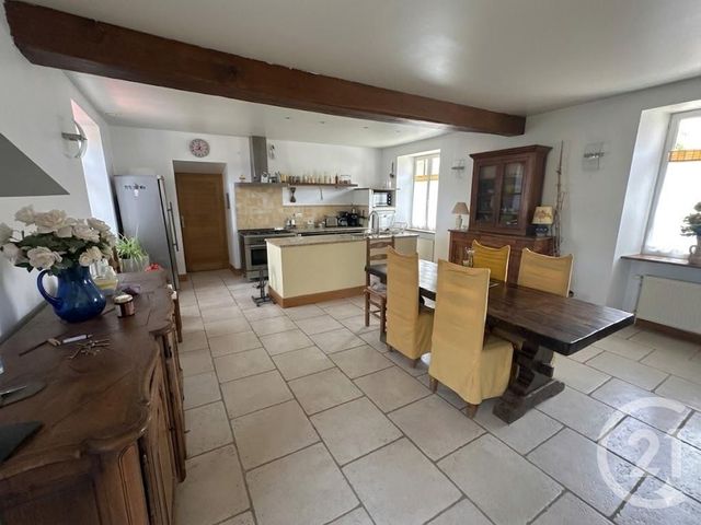 Maison &agrave; vendre - 5 pi&egrave;ces - 139,32 m2 - Epernon - 28 - CENTRE