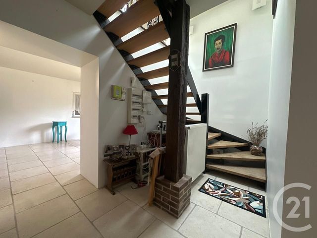 Maison &agrave; vendre - 5 pi&egrave;ces - 139,32 m2 - Epernon - 28 - CENTRE