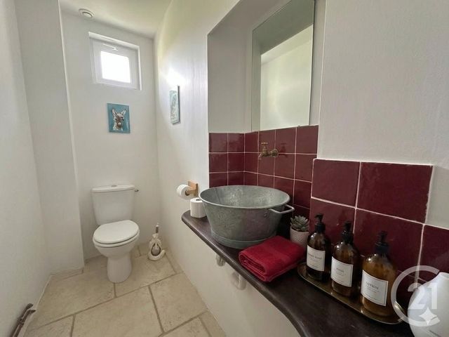 Maison &agrave; vendre - 5 pi&egrave;ces - 139,32 m2 - Epernon - 28 - CENTRE