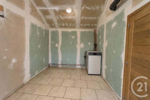 Maison &agrave; vendre - 5 pi&egrave;ces - 139,32 m2 - Epernon - 28 - CENTRE
