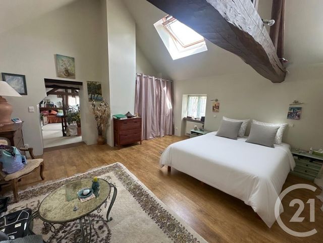 Maison &agrave; vendre - 5 pi&egrave;ces - 139,32 m2 - Epernon - 28 - CENTRE
