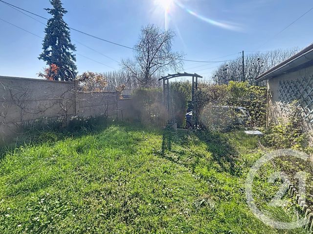 Maison &agrave; vendre - 6 pi&egrave;ces - 118,75 m2 - Gallardon - 28 - CENTRE
