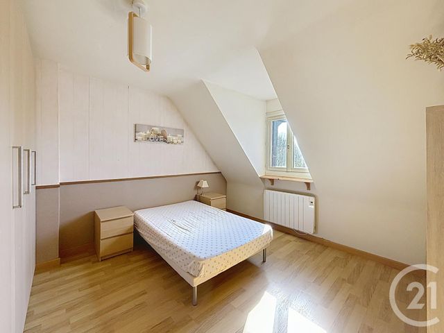Maison &agrave; vendre - 6 pi&egrave;ces - 118,75 m2 - Gallardon - 28 - CENTRE