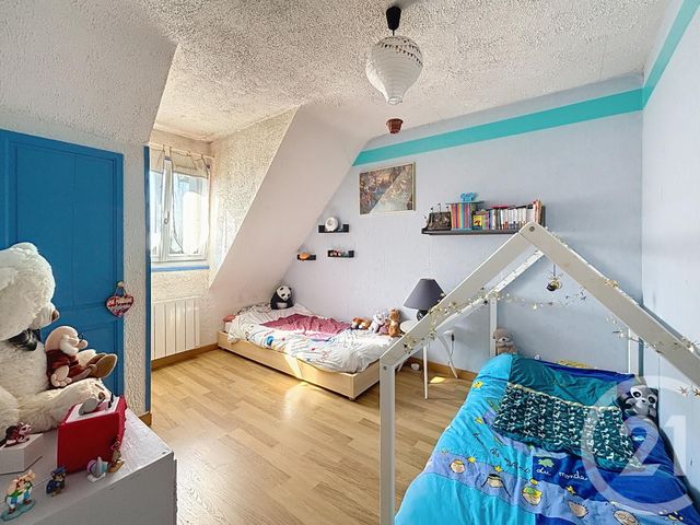 Maison &agrave; vendre - 6 pi&egrave;ces - 118,75 m2 - Gallardon - 28 - CENTRE