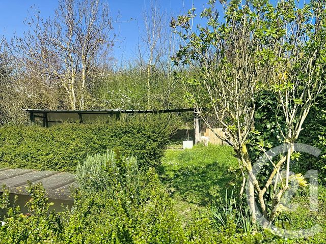Maison &agrave; vendre - 6 pi&egrave;ces - 118,75 m2 - Gallardon - 28 - CENTRE