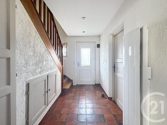 Maison &agrave; vendre - 6 pi&egrave;ces - 118,75 m2 - Gallardon - 28 - CENTRE