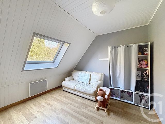 Maison &agrave; vendre - 6 pi&egrave;ces - 118,75 m2 - Gallardon - 28 - CENTRE