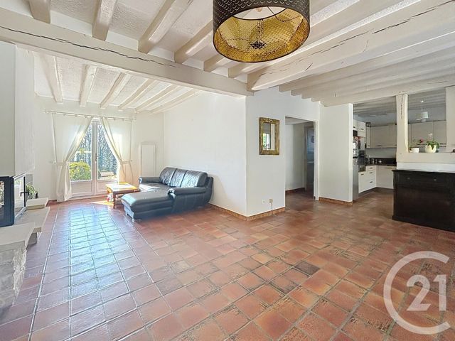 Maison &agrave; vendre - 6 pi&egrave;ces - 118,75 m2 - Gallardon - 28 - CENTRE