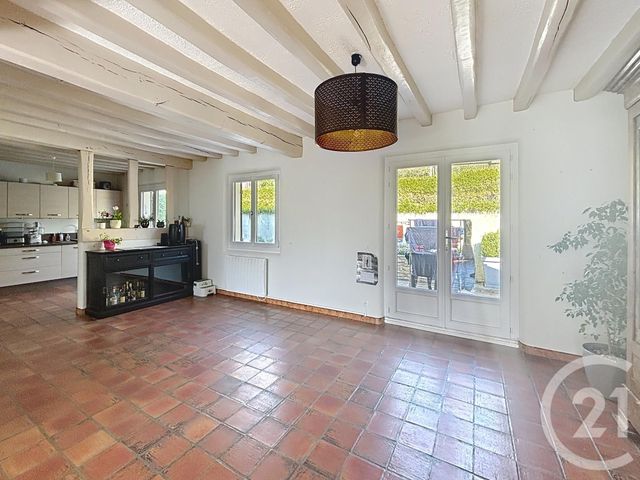 Maison &agrave; vendre - 6 pi&egrave;ces - 118,75 m2 - Gallardon - 28 - CENTRE