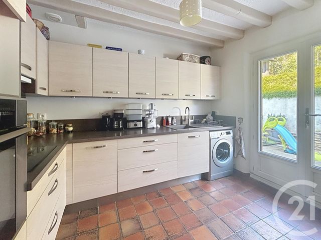 Maison &agrave; vendre - 6 pi&egrave;ces - 118,75 m2 - Gallardon - 28 - CENTRE