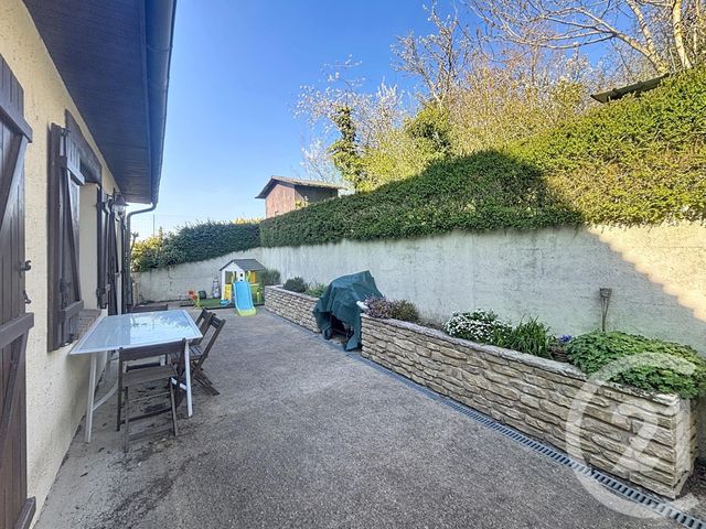 Maison &agrave; vendre - 6 pi&egrave;ces - 118,75 m2 - Gallardon - 28 - CENTRE