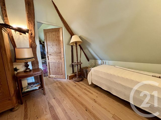 Maison &agrave; vendre - 5 pi&egrave;ces - 115 m2 - Nogent Le Roi - 28 - CENTRE