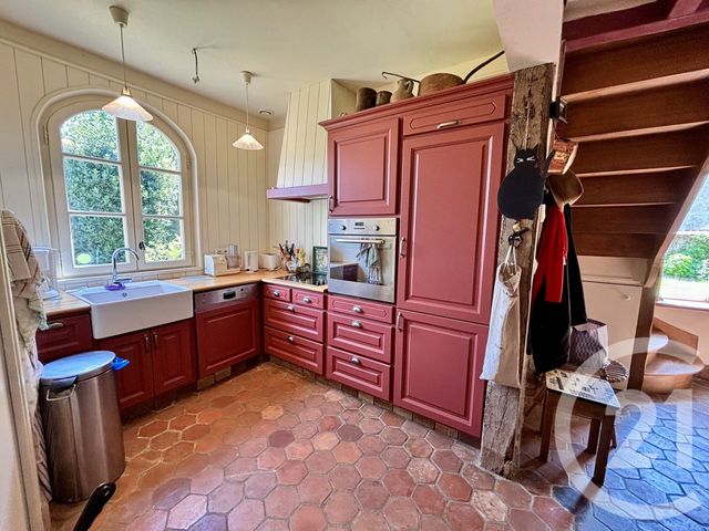 Maison &agrave; vendre - 5 pi&egrave;ces - 115 m2 - Nogent Le Roi - 28 - CENTRE
